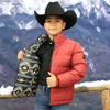 tempco boys durango reversible jacket - tb1128