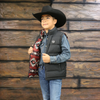 tempco boys durango reversible vest