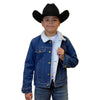 Tempco Boys Hank Jr Jacket