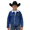 Tempco Boys Hank Jr Jacket - TB9000