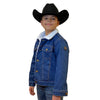 Tempco Boys Hank Jr Jacket - TB9000