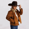 Tempco Boys Marlboro Jacket - TB6002