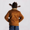 Tempco Boys Marlboro Jacket - TB6002