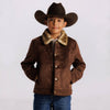 Tempco Boys Marlboro Jacket - TB6002