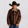 Tempco Boys Marlboro Jacket - TB6002