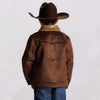 Tempco Boys Marlboro Jacket - TB6002
