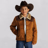 Tempco Boys Marlboro Jacket - TB6002