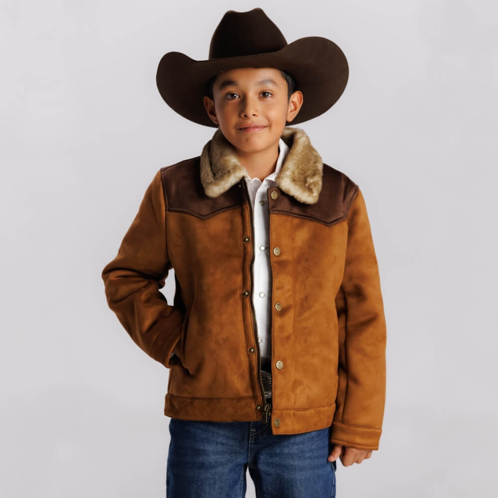 Tempco Boys Marlboro Jacket - TB6002
