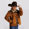 Tempco Boys Marlboro Jacket - TB6002
