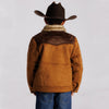 Tempco Boys Marlboro Jacket - TB6002