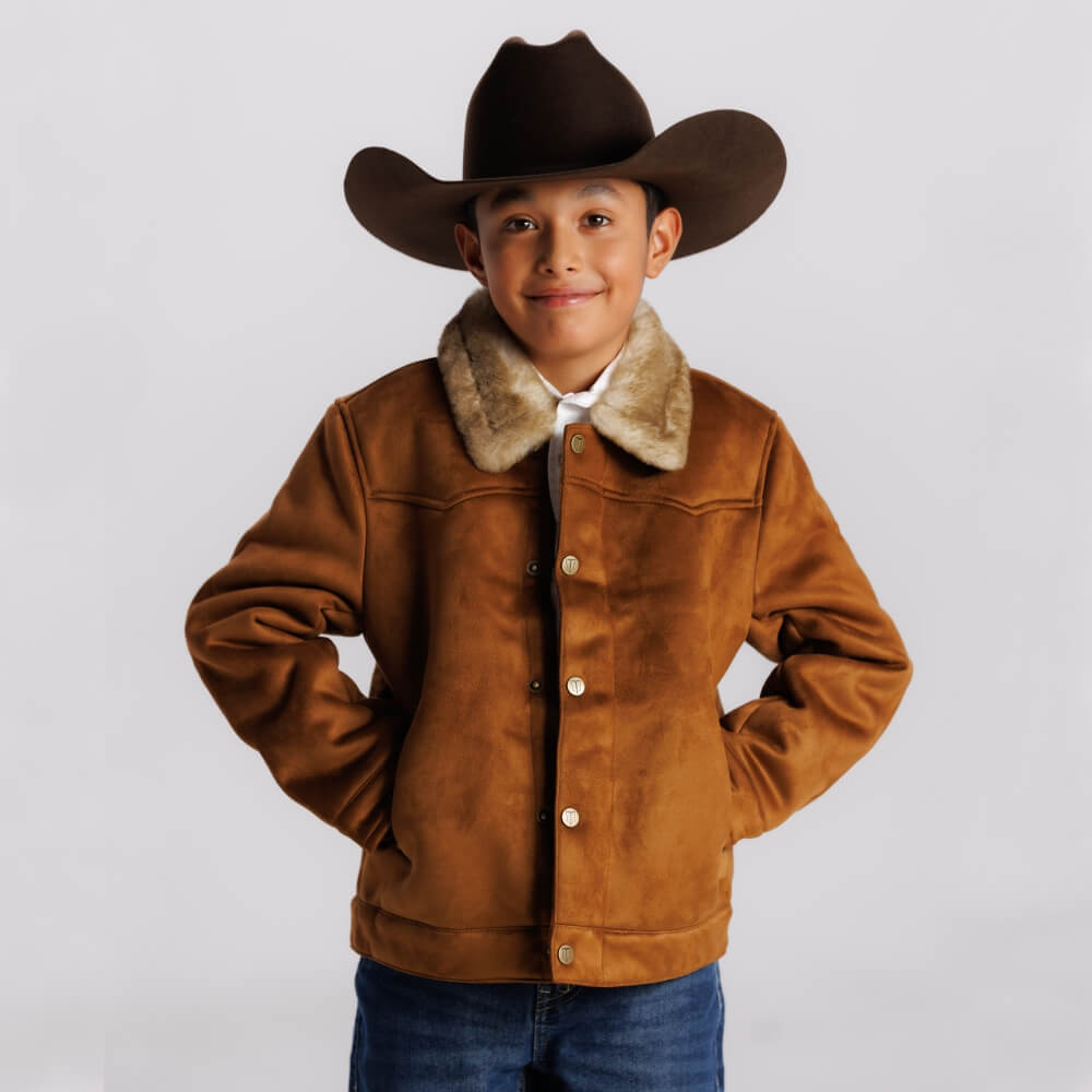 Tempco Boys Marlboro Jacket - TB6002