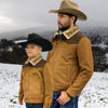 Tempco Boys Marlboro Jacket - TB6002