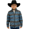 Tempco Boys Ruidoso Puffer Jacket