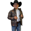 Tempco Boys Ruidoso Reversible Jacket - TB1323