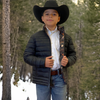 Tempco Boys Ruidoso Reversible Jacket