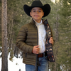 Tempco Boys Ruidoso Reversible Jacket