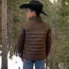 Tempco Boys Ruidoso Reversible Jacket