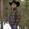 Tempco Boys Ruidoso Reversible Jacket