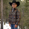 Tempco Boys Ruidoso Reversible Jacket