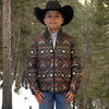 Tempco Boys Ruidoso Reversible Jacket