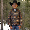 Tempco Boys Ruidoso Reversible Jacket
