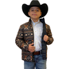 Tempco Boys Ruidoso Reversible Jacket