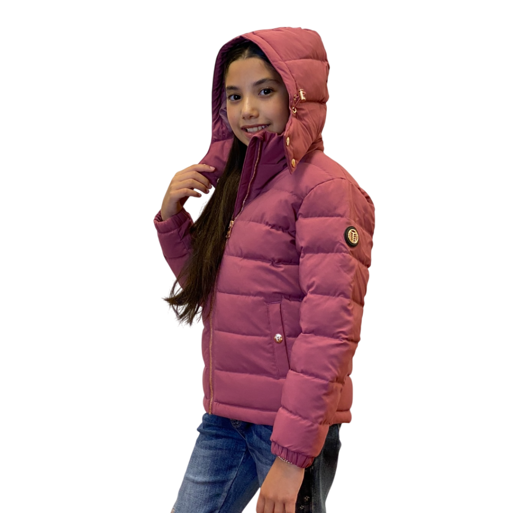 Tempco Girls Bailey Jacket