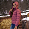 Tempco Girls Bailey Jacket
