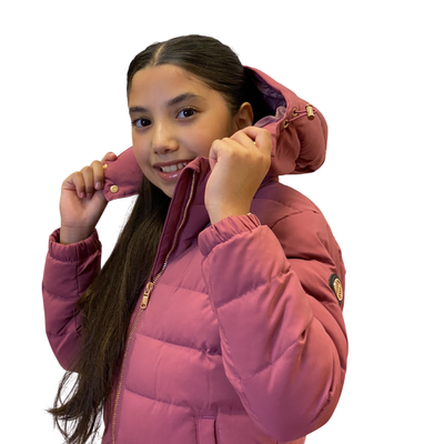 Tempco Girls Bailey Jacket