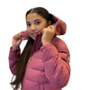 Tempco Girls Bailey Jacket