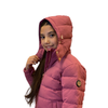 Tempco Girls Bailey Jacket