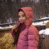 Tempco Girls Bailey Jacket 