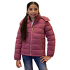 Tempco Girls Bailey Jacket