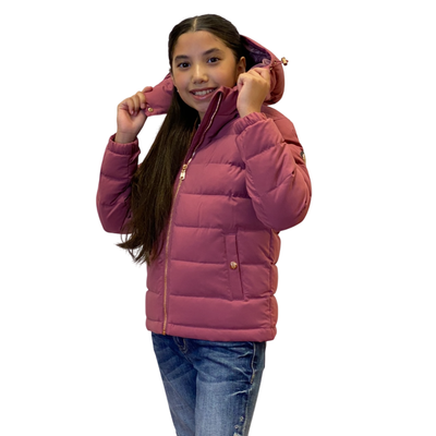 Tempco Girls Bailey Jacket