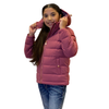 Tempco Girls Bailey Jacket