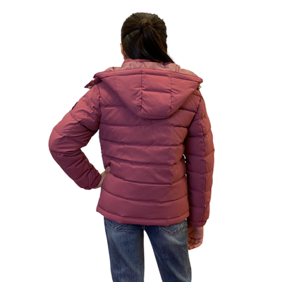 Tempco Girls Bailey Jacket