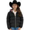 Tempco Girls Bailey Reversible Hood Jacket