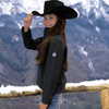 Tempco Girls Dallas Softshell Jacket