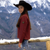 Tempco Girls Dallas Softshell Jacket