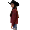 Tempco Girls Dallas Softshell Jacket