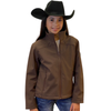 Tempco Girls Dallas Softshell Jacket - TG1310