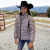 Tempco Girls Ruidoso Jacket