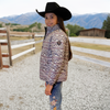 Tempco Girls Ruidoso Jacket 