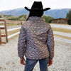 Tempco Girls Ruidoso Jacket