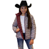 Tempco Girls Ruidoso Jacket