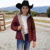 Tempco Girls Ruidoso Jacket