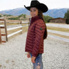 Tempco Girls Ruidoso Jacket