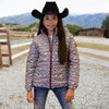 Tempco Girls Ruidoso Jacket