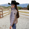 Tempco Girls Ruidoso Jacket