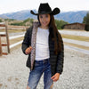 Tempco Girls Ruidoso Jacket - TG1323